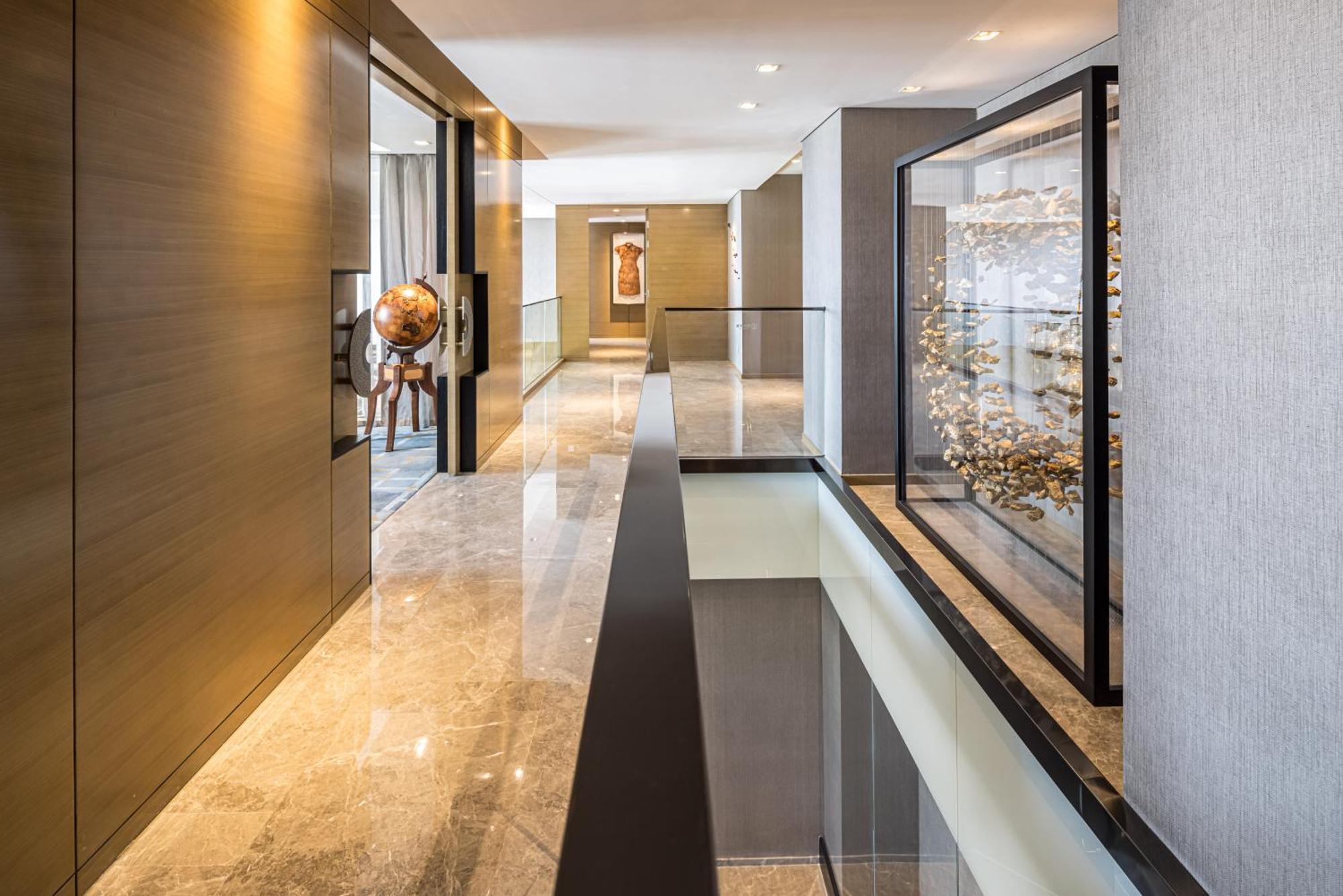 Wyndham Jinjiang Hotel Εξωτερικό φωτογραφία